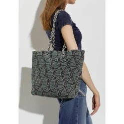 CHARM-D Shopper M