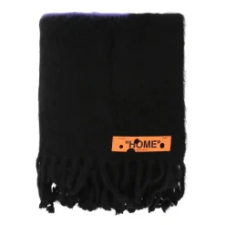 Écharpe Couverture Dégradée