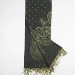 Écharpes d'hiver