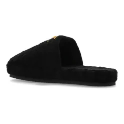 Chaussons avec logo