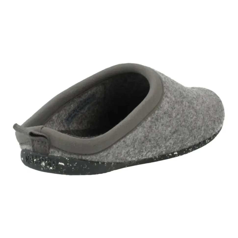 Chaussons confortables pour la maison