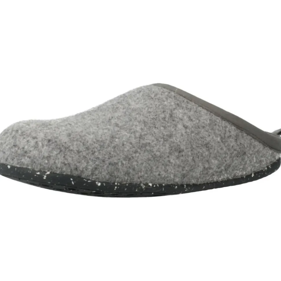 Chaussons confortables pour la maison