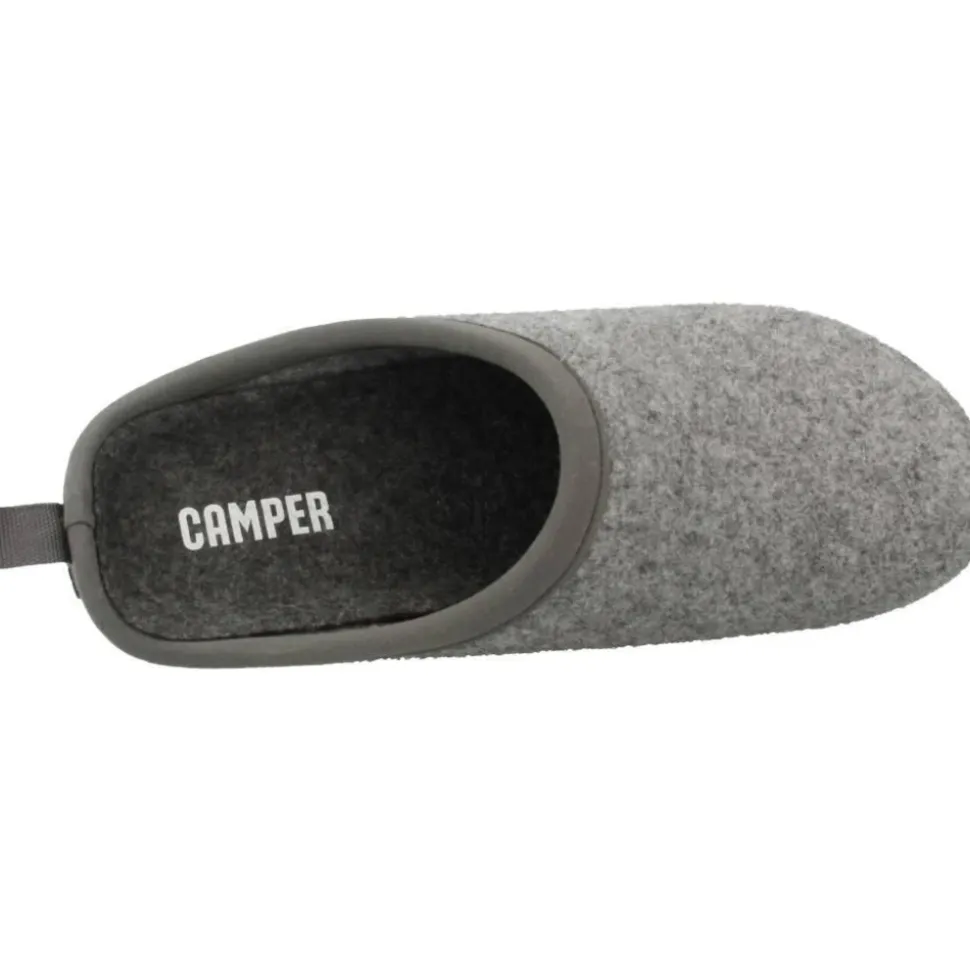 Chaussons confortables pour la maison