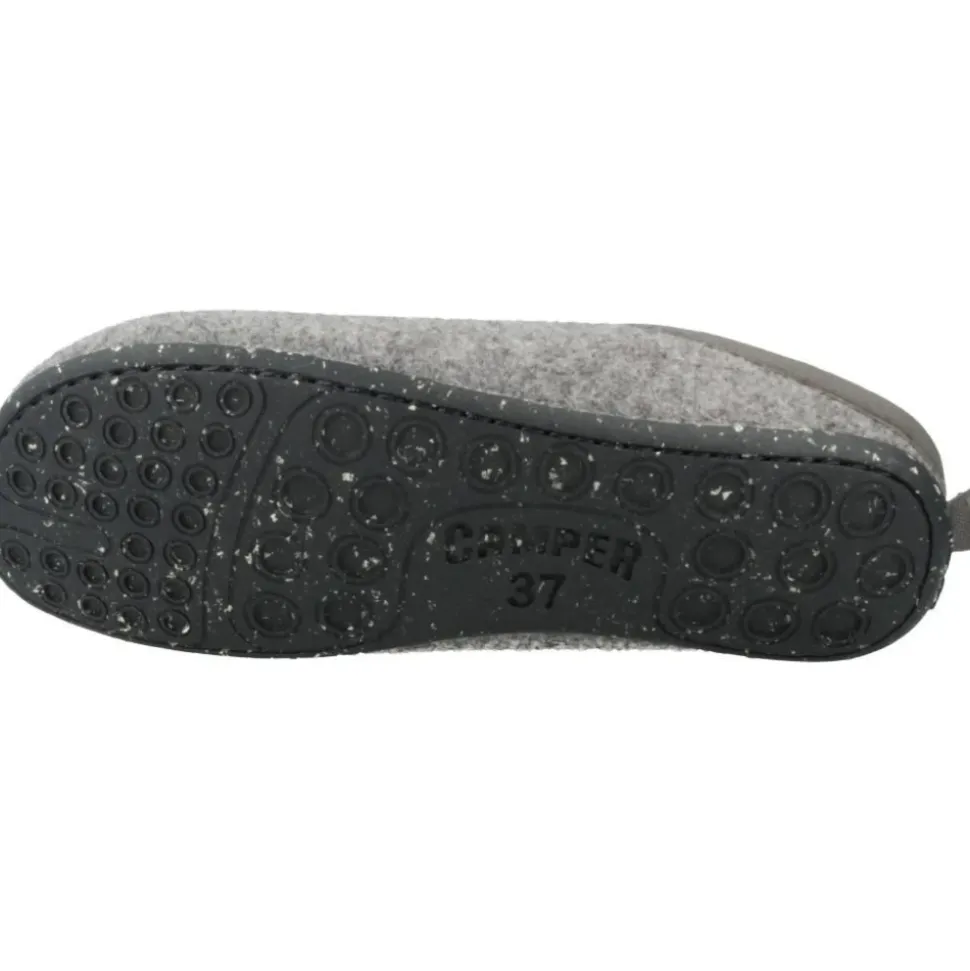 Chaussons confortables pour la maison
