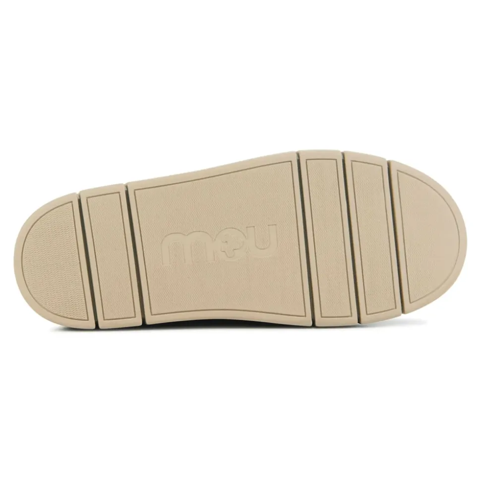 Chaussons Taupe