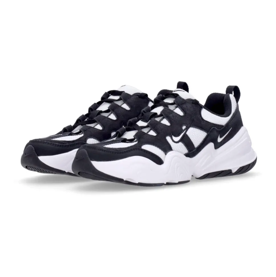 Chaussure Basse Design Volumineux