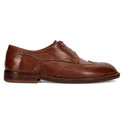 Chaussure classique à lacets