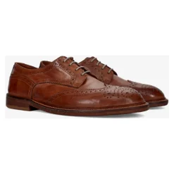 Chaussure classique à lacets