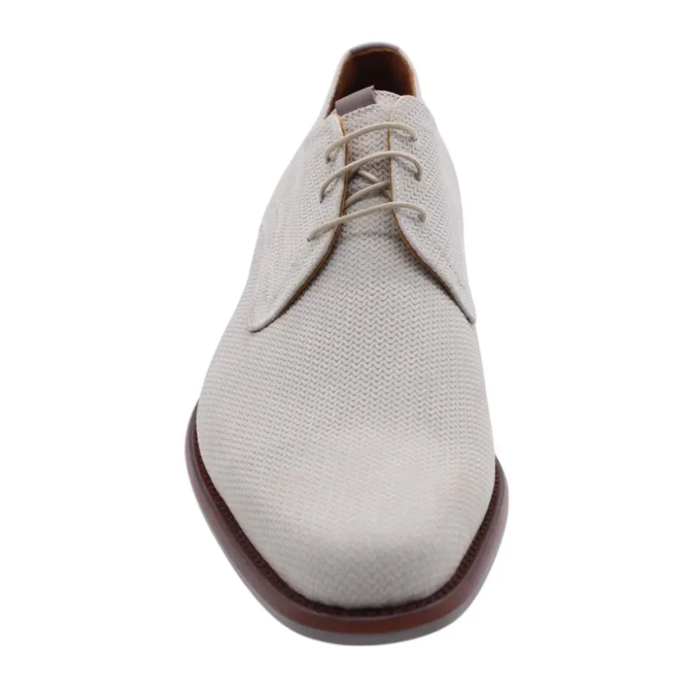 Chaussure Décontractée à Lacets
