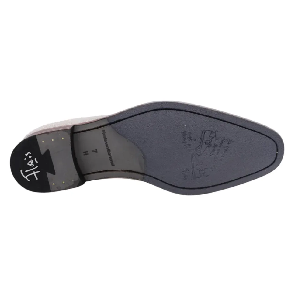 Chaussure Décontractée à Lacets