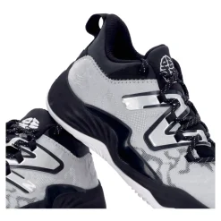 Chaussure de basketball bi-densité