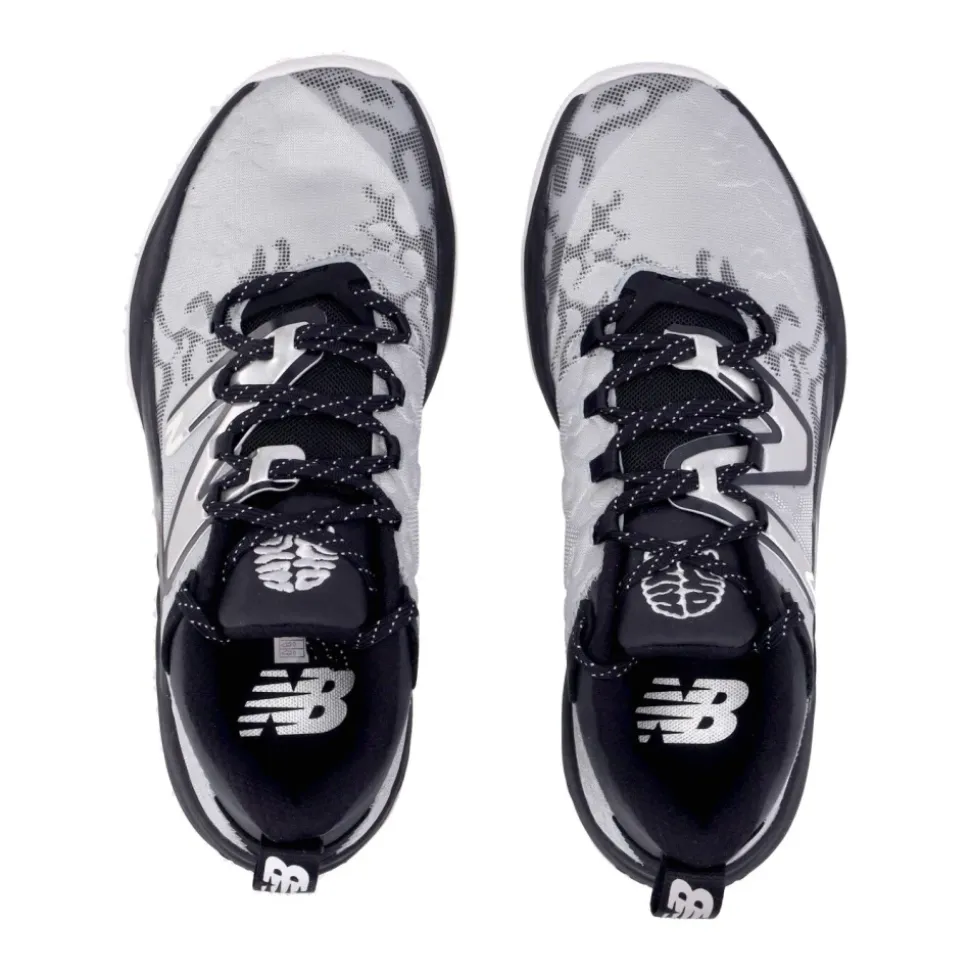 Chaussure de basketball bi-densité