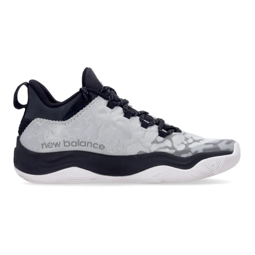 Chaussure de basketball bi-densité