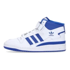 Chaussure de basketball Forum Mid