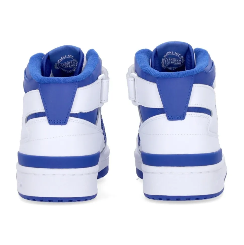 Chaussure de basketball Forum Mid