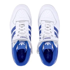 Chaussure de basketball Forum Mid