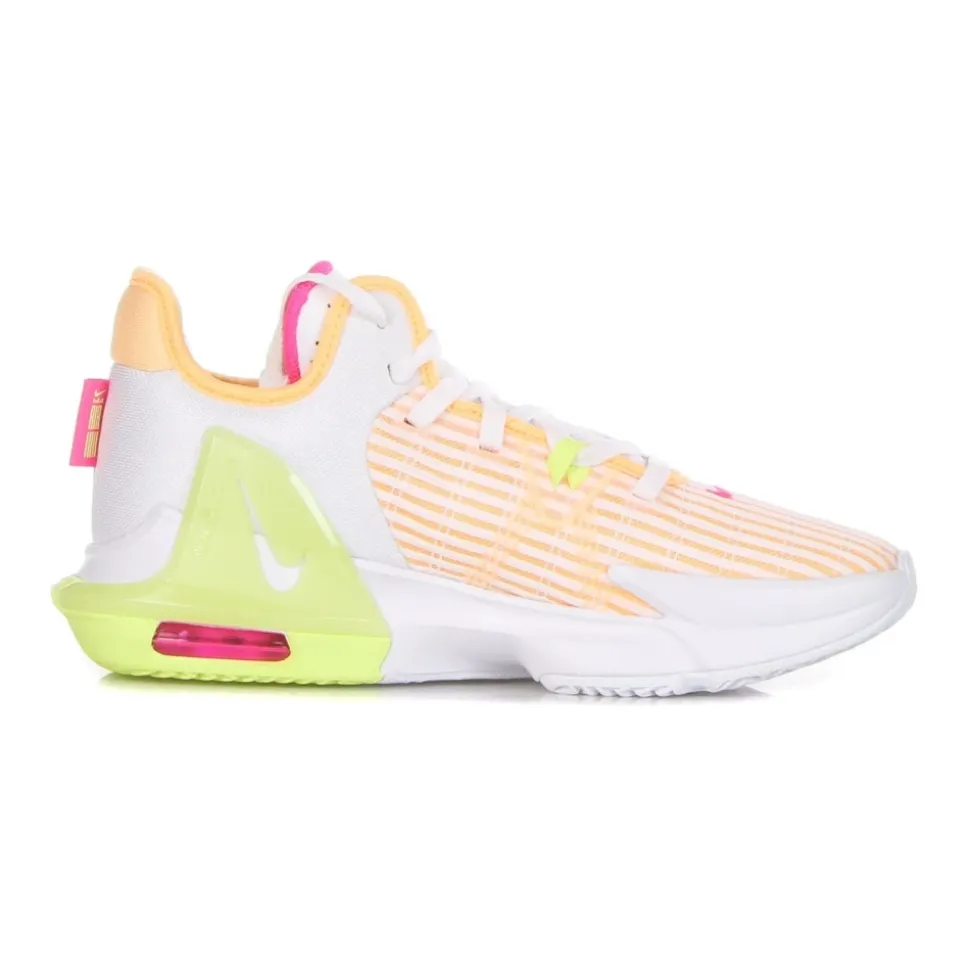 Chaussure de basketball Lebron Witness 6