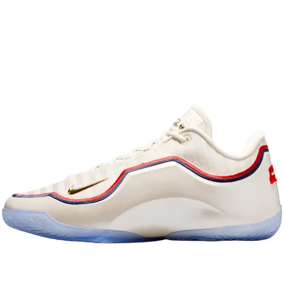 Chaussure de basketball LeBron XXIII Old Glory