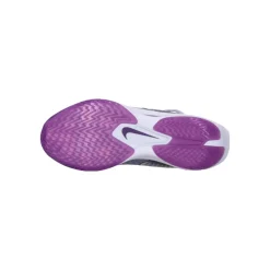 Chaussure de basket Cut 3 Ardoise/Argent