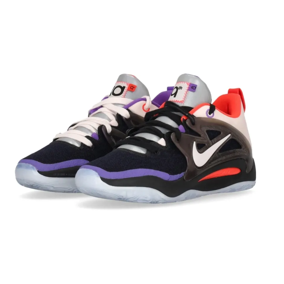 Chaussure de basket KD15 Multi/Noir