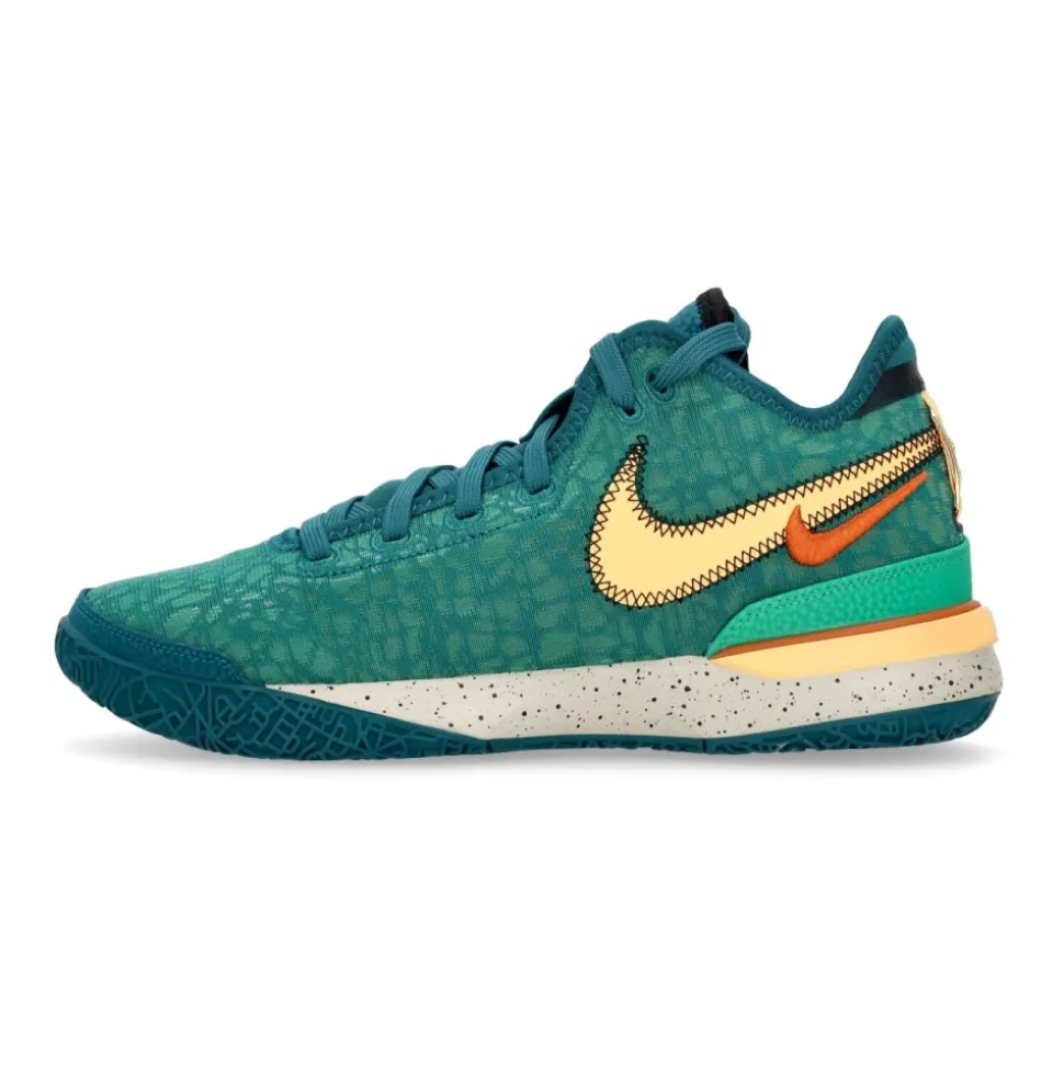 Chaussure de basket LeBron NXXT Gen