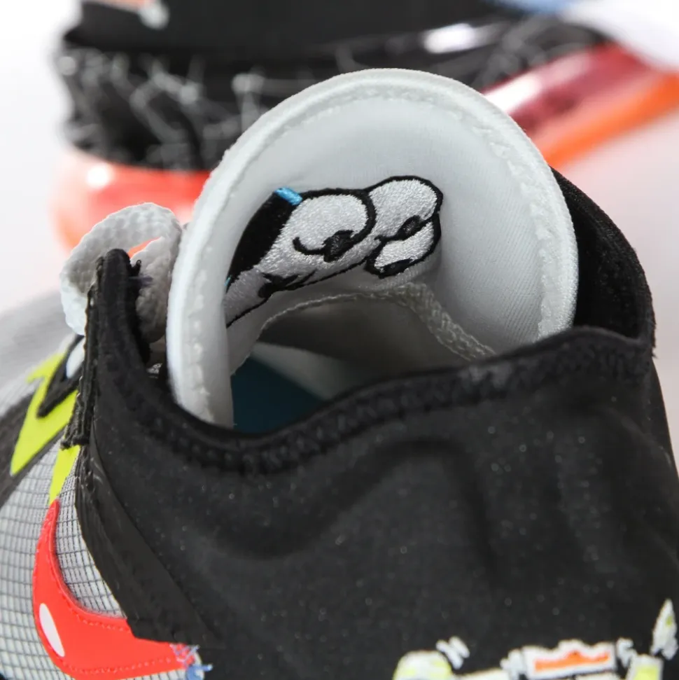 Chaussure de basket Lebron XVIII Low