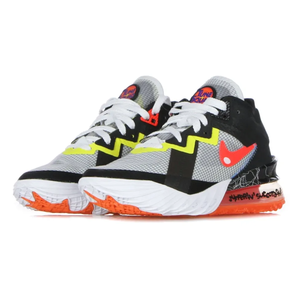 Chaussure de basket Lebron XVIII Low