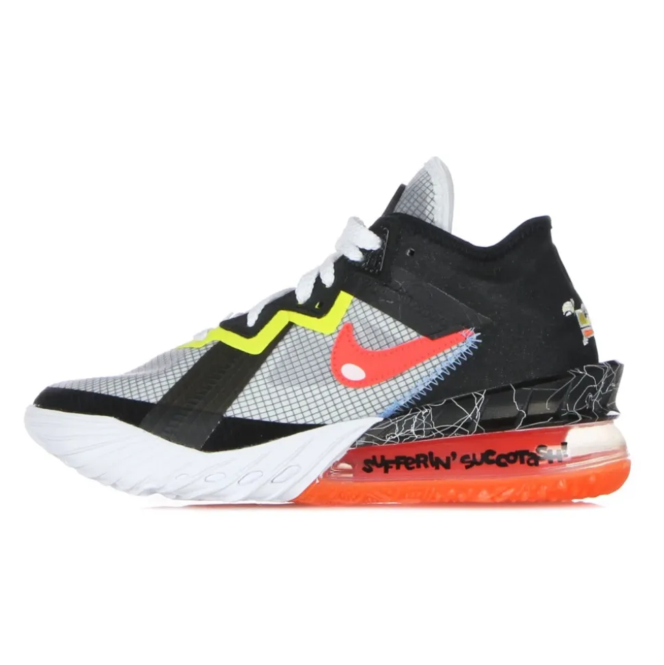 Chaussure de basket Lebron XVIII Low