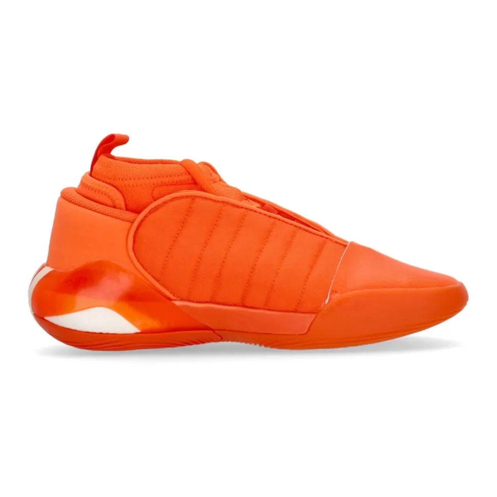 Chaussure de Basket Orange Impact