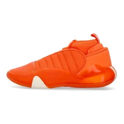 Chaussure de Basket Orange Impact