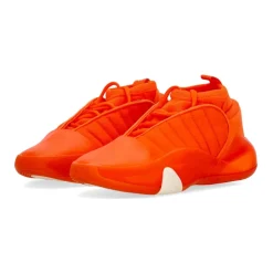 Chaussure de Basket Orange Impact