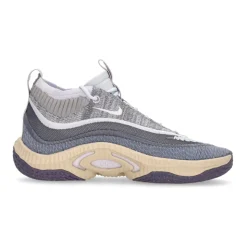 Chaussure de Basket Unity Gris/Blanc/Ardoise