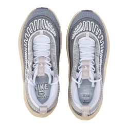 Chaussure de Basket Unity Gris/Blanc/Ardoise