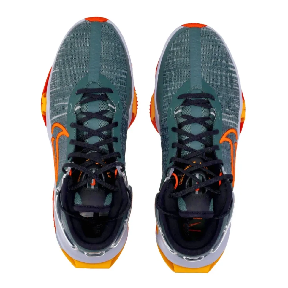Chaussure de Basket Vintage Air Zoom Gt Jump