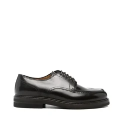 Chaussure Derby à Lacets