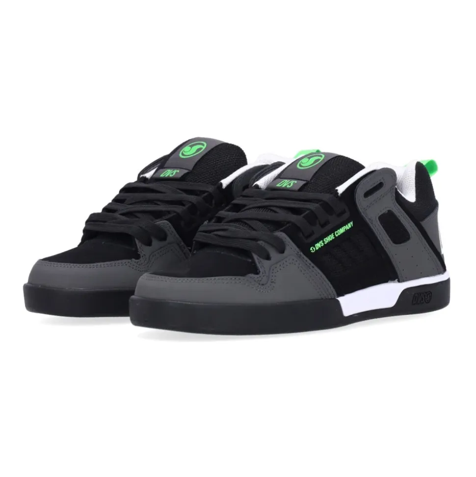 Chaussure de skate Comanche 2.0+