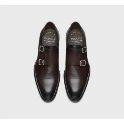 Chaussure à double boucle
