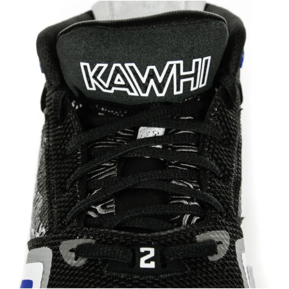 Chaussure Kawhi High