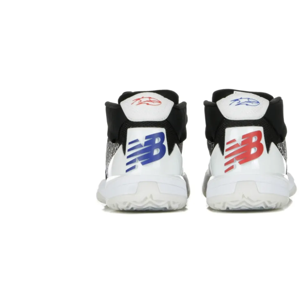 Chaussure Kawhi High
