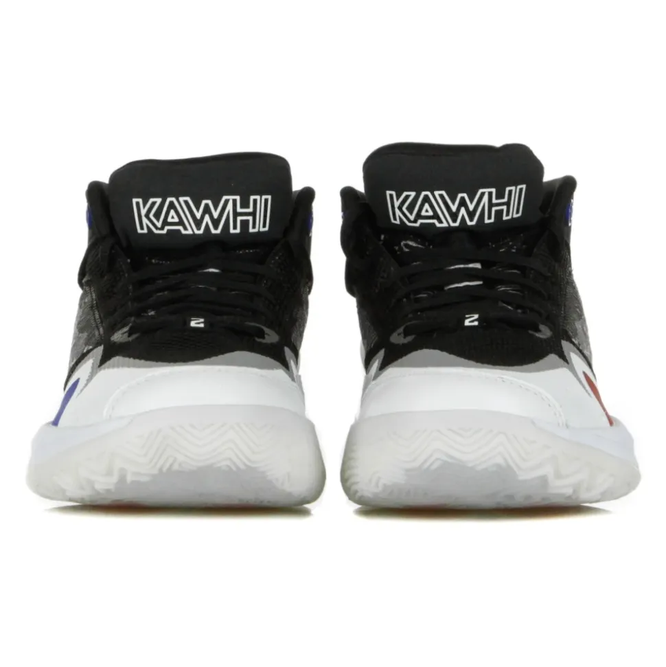 Chaussure Kawhi High