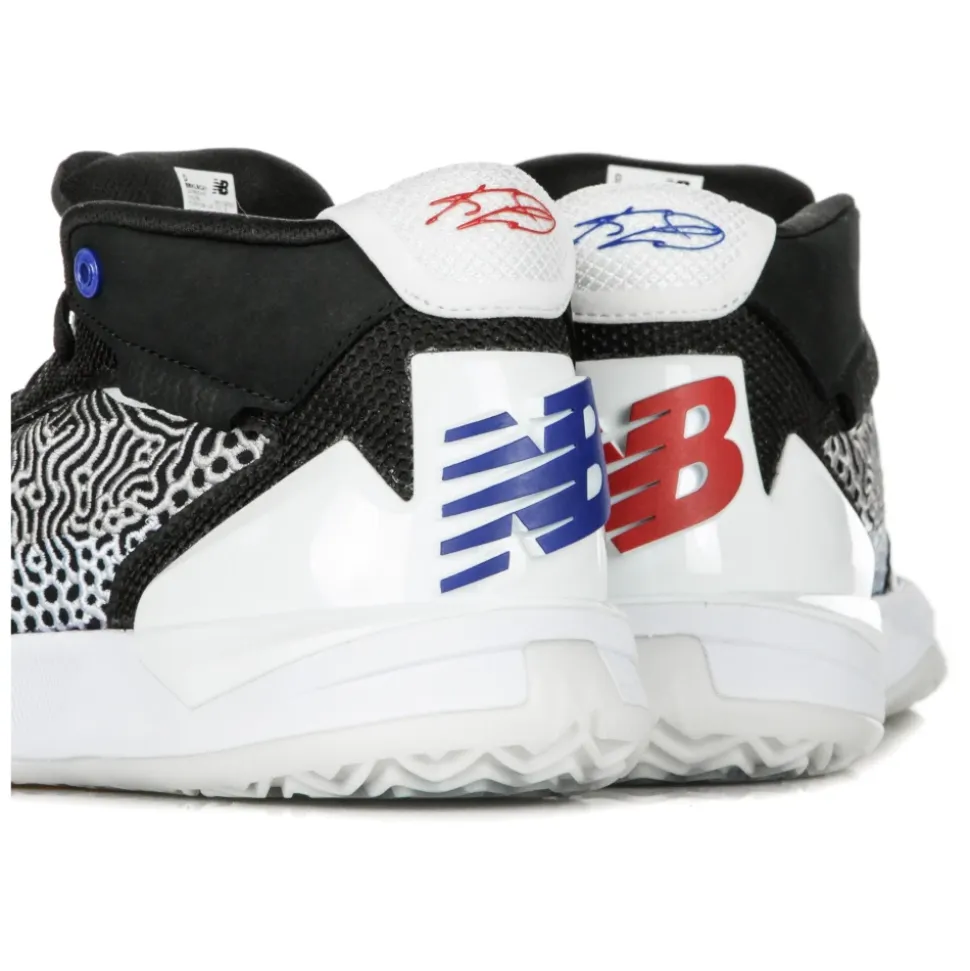 Chaussure Kawhi High