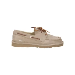 Chaussure à lacets