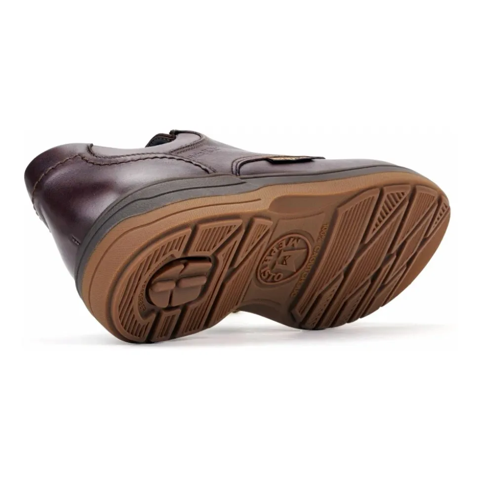 Chaussure à lacets DOUK pour hommes