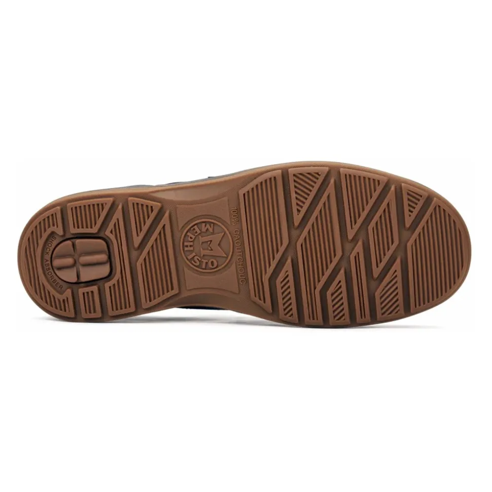 Chaussure à lacets DOUK pour hommes