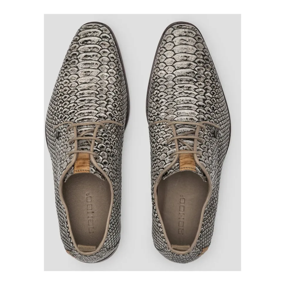 Chaussure à lacets Greg