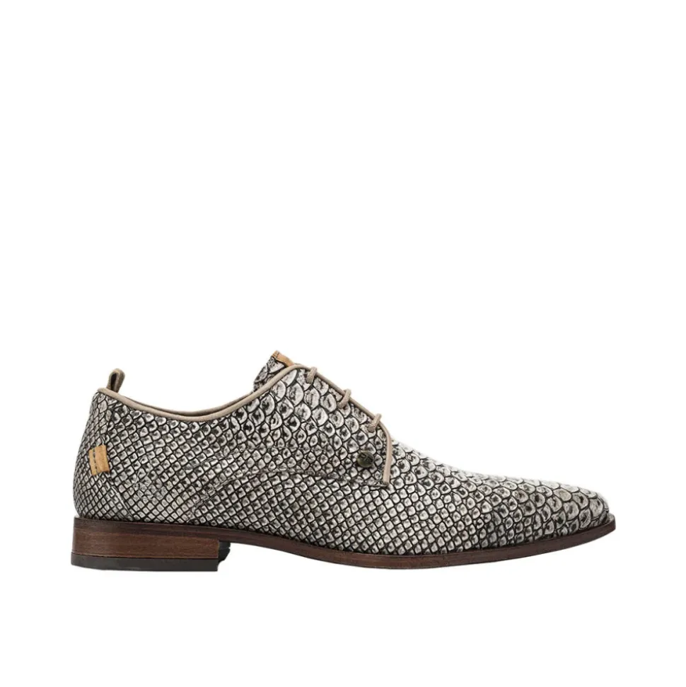 Chaussure à lacets Greg