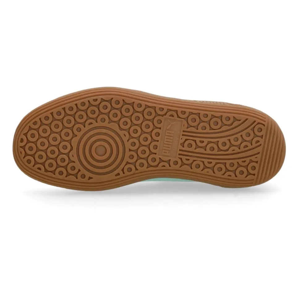 Chaussure Palermo Basse