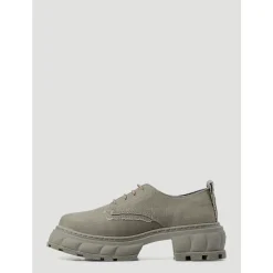 Chaussures Alter en Toile Recyclée