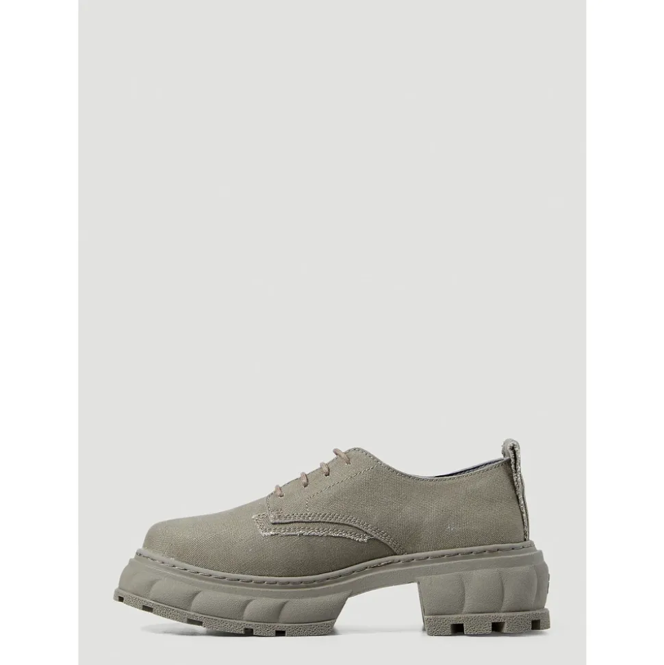 Chaussures Alter en Toile Recyclée