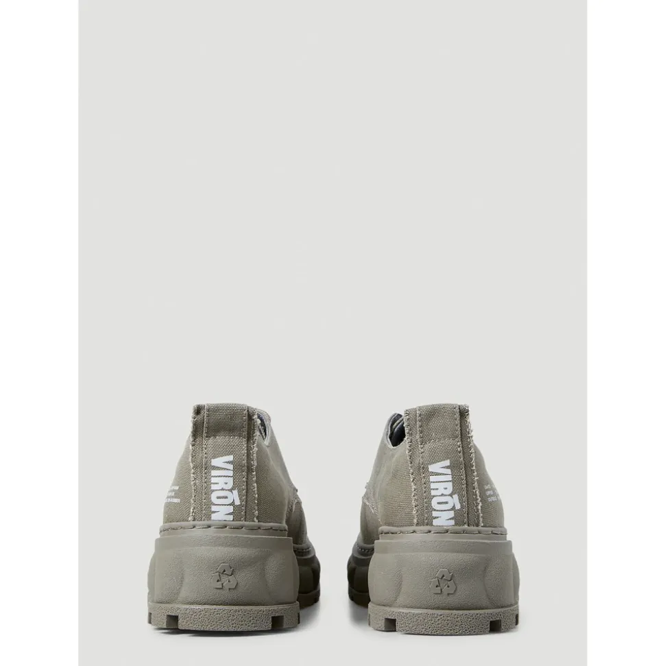 Chaussures Alter en Toile Recyclée